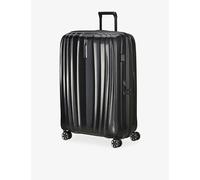 Samsonite Samsonite Nexis Spinner Hard-Shell Suitcase 82cm Onyx Black