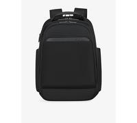 Samsonite Samsonite Paralux Everyday Woven Backpack Black