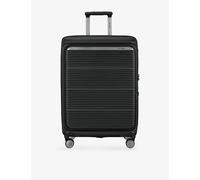 Samsonite Samsonite Paralux Spinner Expandable 4-Wheel Suitcase 67cm Black