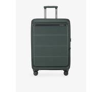Samsonite Samsonite Paralux Spinner Expandable 4-Wheel Suitcase 67cm Olive