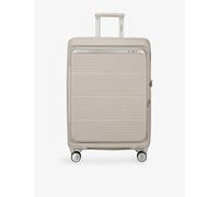 Samsonite Samsonite Paralux Spinner Expandable 4-Wheel Suitcase 67cm Stone Grey