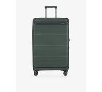 Samsonite Samsonite Paralux Spinner Expandable 4-Wheel Suitcase 75cm Olive