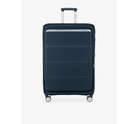 Samsonite Samsonite Paralux Spinner Expandable 4-Wheels Suitcase 81cm Midnight Navy