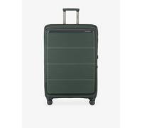 Samsonite Samsonite Paralux Spinner Expandable 4-Wheels Suitcase 81cm Olive