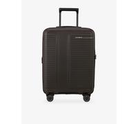 Samsonite Samsonite Prodiver Spinner Expandable Cabin Suitcase 55cm Coffee Bean