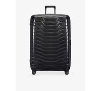 Samsonite Samsonite Proxis Spinner 4-Wheel Suitcase 86cm Black