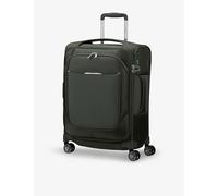 Samsonite Selection Re-lite Soft luggage suitcase green XS (carry-on with 23cm depth) expandable