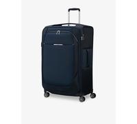 Samsonite Samsonite Re-Lite Spinner Expandable 4-Wheel Polyester Suitcase 78cm Midnight Blue