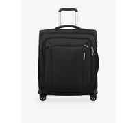 Samsonite Samsonite Respark Spinner 4-Wheel Suitcase 56cm Ozone Black
