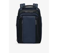 Samsonite Samsonite Spectrolite 4.0 Expandable Woven Backpack 20-25L Blue