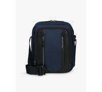 Samsonite Samsonite Spectrolite 4.0 Sacks Woven Cross-Body Bag Blue