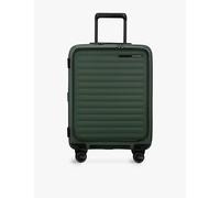 Samsonite Samsonite Spinner Expandable 4-Wheel Hard-Shell Suitcase 55cm Sage