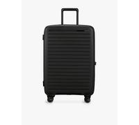 Samsonite Samsonite Spinner Expandable 4-Wheel Hard-Shell Suitcase 68cm Black