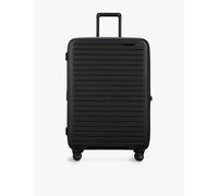 Samsonite Samsonite Spinner Expandable 4-Wheel Hard-Shell Suitcase 75cm Black