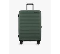 Samsonite Samsonite Spinner Expandable 4-Wheel Hard-Shell Suitcase 75cm Sage