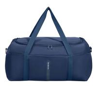Samsonite Selection TA Revolution Foldable Travel Bag Dark Blue M