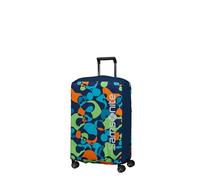Samsonite TA Revolution Foldable Protective Cover for Suitcase Colorwave M (68/69 cm)