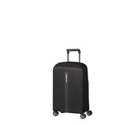 Samsonite Samsonite TA Revolution Protective Case for Suitcase, S, Black, S, Protective case for Suitcase