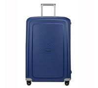 Samsonite S'cure 4 Wheel Large BLACK