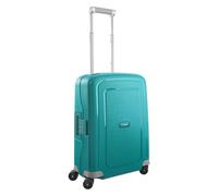 Samsonite S'Cure 4 wheels Cabin suitcase 55 cm green