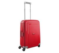 Samsonite S'Cure | Spinner (4 wheels) | 55 cm