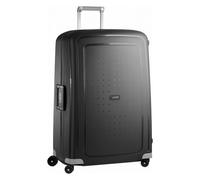 Samsonite S´cure Spinner 81/30 138l Trolley Bag Black