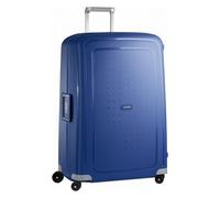 Samsonite S´cure Spinner 81/30 138l Trolley Bag Blue