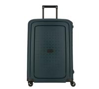 Samsonite S'Cure Spinner 4 Roll Trolley 69 cm green