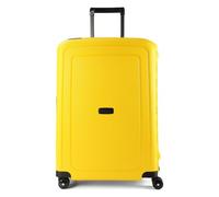 Samsonite Urban Grove-4.5l Wheeled Duffle Bag Yellow