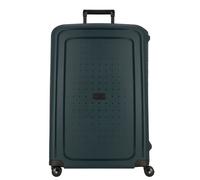 Samsonite S´cure Spinner 75/28 102l Trolley Bag Green