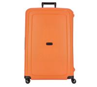 Samsonite S'Cure - Spinner XL, Suitcase, 81 cm, 138 L, Orange (Apricot)