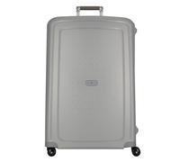 Samsonite S´cure Spinner 81/30 138l Trolley Silver