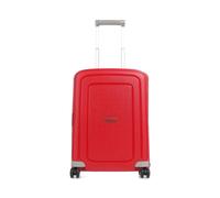 Samsonite S'Cure | Spinner (4 wheels) | 55 cm