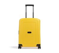 Samsonite S´cure Spinner 55/20-34l Wheeled Duffle Bag Yellow
