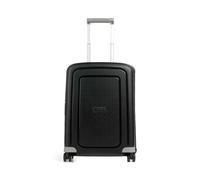 Samsonite S'Cure Spinner (4 wheels), black, 34L, 40 x 55 x 20cm