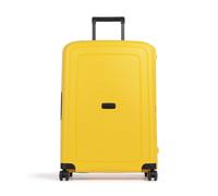 Samsonite Urban Grove-4.5l Wheeled Duffle Bag Yellow