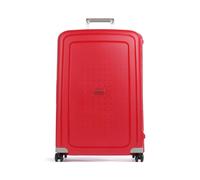 Samsonite S'Cure | Spinner (4 wheels) | 75 cm
