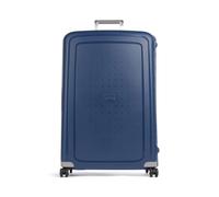 Samsonite S´cure Spinner 81/30 138l Trolley Bag Blue