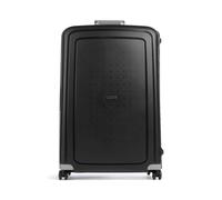 Samsonite S'Cure 4 wheels Trolley 81 cm black