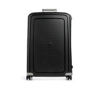 Samsonite S'Cure Spinner (4 wheels), black, 102L, 52 x 75 x 31cm
