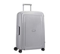 Samsonite S´cure Spinner 69/25 79l Lugagge One Size Silver