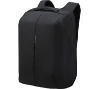 Samsonite Securipak 2.0 Anti-theft Business Backpack for 17.3-Inch Laptop, 1041 Black, 1041 Black, 47.5 x 33 x 20, Smart Sleeve