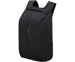 Samsonite Securipak 2.0 Laptop Backpack 15.6 18 x 30 x 44.5 cm Nylon, PL (Polyester) Black