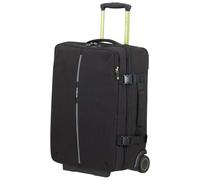 Samsonite Securipak 55/20 39l Trolley Black
