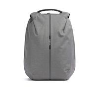 Samsonite Securipak Backpack, 17L, unisex, grey