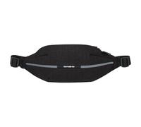 Samsonite Securipak - Belt Bag, 33 cm, 1.5 l, Black (Black Steel)
