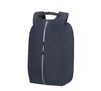 Samsonite Securipak - Laptop Backpack 15.6 Inches, 44 cm, 17 l, Blue (Eclipse Blue)