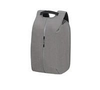 Samsonite Securipak - Laptop Backpack 15.6 Inches, 44 cm, 17 l, gray (cool gray)