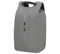 Samsonite Securipak - Laptop Backpack 15.6 Inches, 44 cm, 17 l, gray (cool gray)