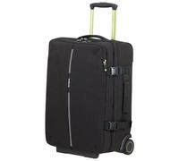 Samsonite Securipak 55/20 39l Trolley Bag Black